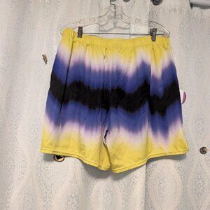 Enby Swim Shorts